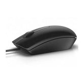 Mouse Dell Ms116 Usb Optico Negro 275-Bbcc